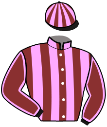 Casaque n°1