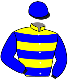Casaque n°12