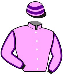 Casaque n°11