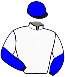 Casaque n°12