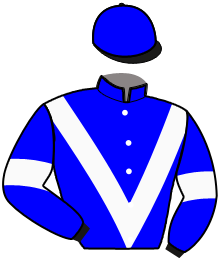 Casaque n°7