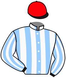 Casaque n°1
