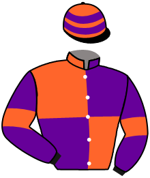 Casaque n°13