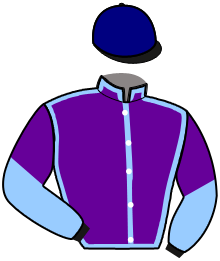 Casaque n°10