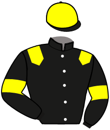 Casaque n°3