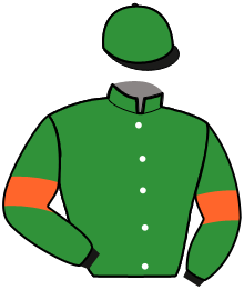 Casaque n°5