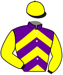 Casaque n°6