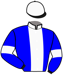 Casaque n°9