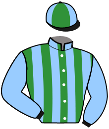 Casaque n°2