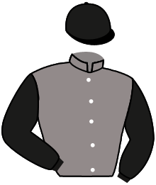Casaque n°3