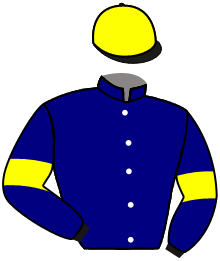 Casaque n°6