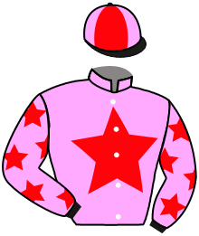 Casaque n°7