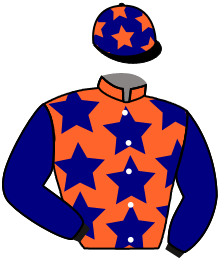 Casaque n°1