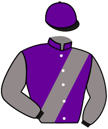 Casaque n°12