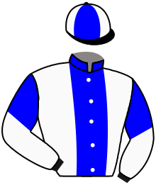 Casaque n°6