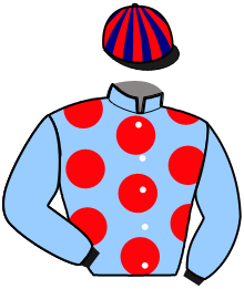 Casaque n°8