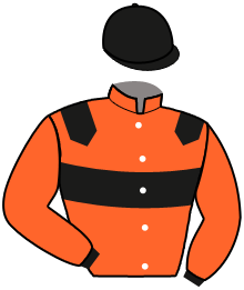 Casaque n°10