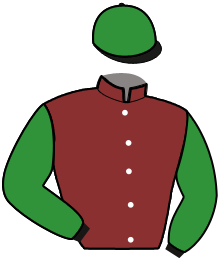 Casaque n°3