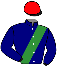 Casaque n°6