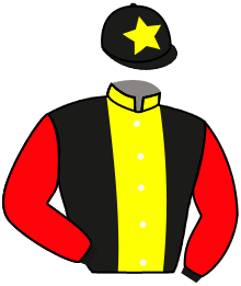 Casaque n°5