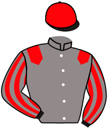 Casaque n°6