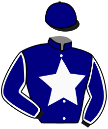Casaque n°10
