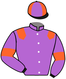 Casaque n°3