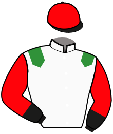 Casaque n°9