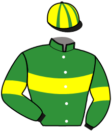 Casaque n°3