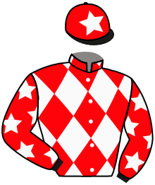 Casaque n°6