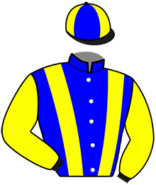 Casaque n°10