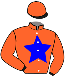 Casaque n°12