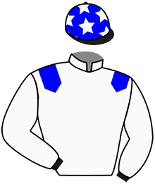 Casaque n°14