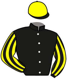 Casaque n°4