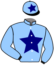Casaque n°1