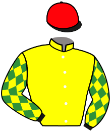 Casaque n°3