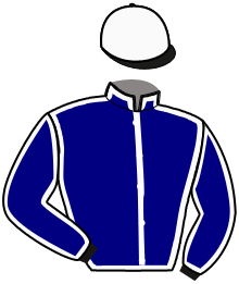 Casaque n°1