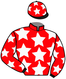 Casaque n°5