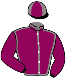 Casaque n°1