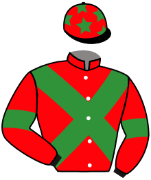Casaque n°11