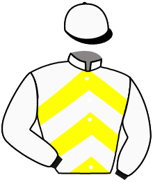 Casaque n°5