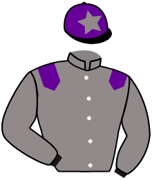 Casaque n°6