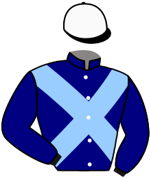 Casaque n°7