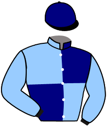 Casaque n°9