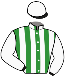 Casaque n°5