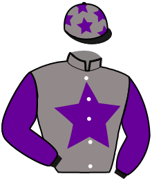 Casaque n°9