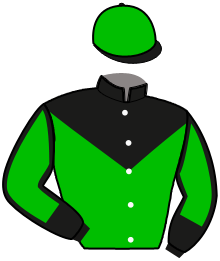 Casaque n°3