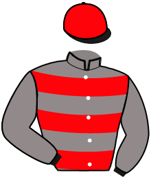 Casaque n°7