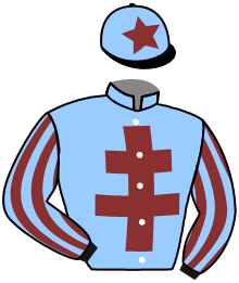 Casaque n°1