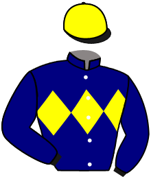 Casaque n°7